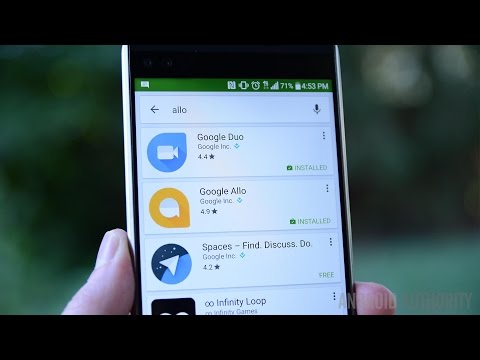 Como usar Facetime em Smartphones Android