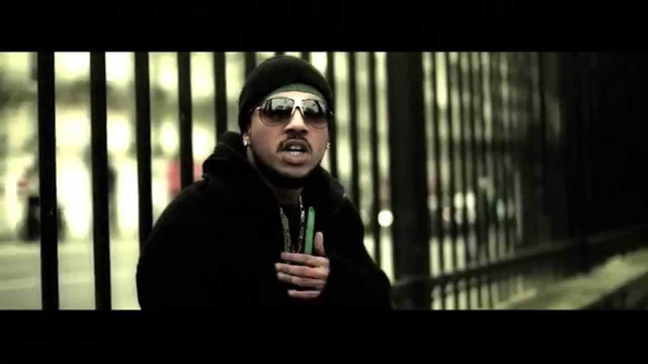 Watch R.Fugit - Accroc à La zik ( Clip Officiel ) on YouTube