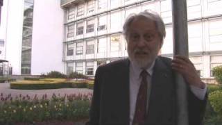 Lord Puttnam - My Heritage...
