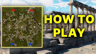ATTICA Tactics You MUST Know! | How to Play Attica in War Thunder