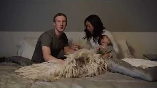 Mark Zuckerberg - After a year of coding, here's Jarvis screenshot 5