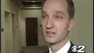 Celebrity Pete Ashdown files for 2006 U.S. Senate Race, KUTV, March 10, 2006 Net Worth