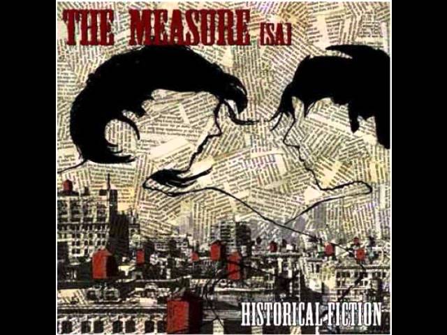 Watch Autonomously - The Measure (SA) on YouTube Watch Autonomously - The Measure (SA) on YouTube