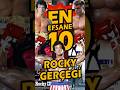 EN Efsane 10 Rocky Gerçeği #rocky #sylvesterstallone #efsanefilmsahneleri #filmler