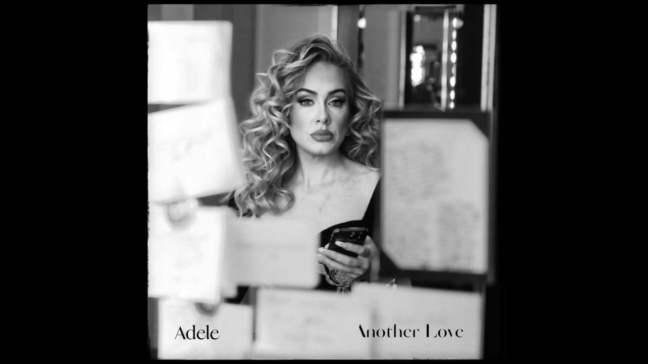 Another Love, Adele