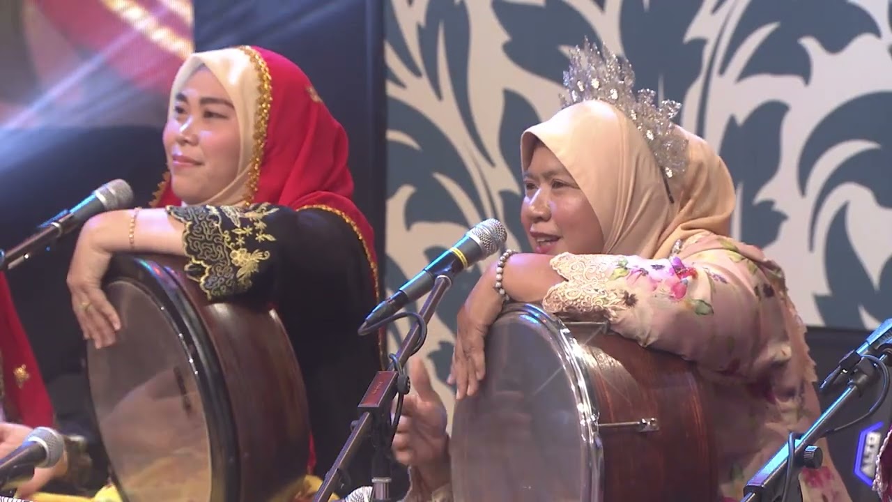 BERMUKUN SE-BORNEO 2025