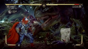 Mortal Kombat 11_Spawny Spawny he