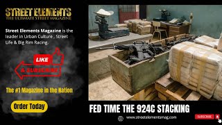 Celebrity HOW THE FEDS STAKE CASES  924C Net Worth