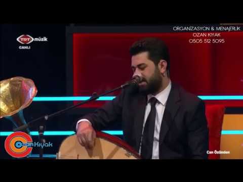 Mesut Dağlı Bir Leyla Misali 2018 TRT Müzik BY- Ozan KIYAK