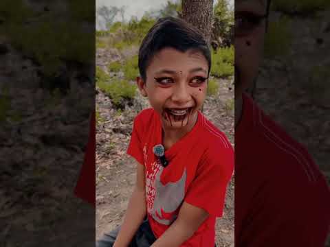 Kumpulan video horor pasya punjabi part 9