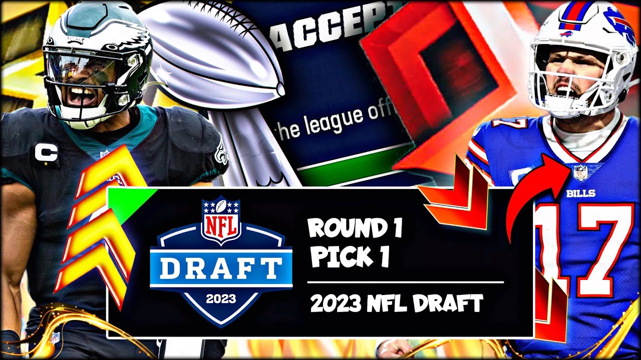Turning the 1st pick into a super bowl rebuild madden 23 franchise