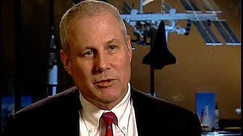 Stress In Space: You Can