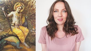 Spiritual Significance of the Peacock, MultiDimensional Mind & Language of the Planets | Gigi Young