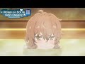 Bath But No Bell! | Is It Wrong to Try to Pick Up Girls in a Dungeon? III