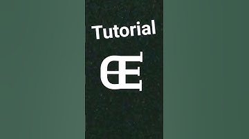 tutorial