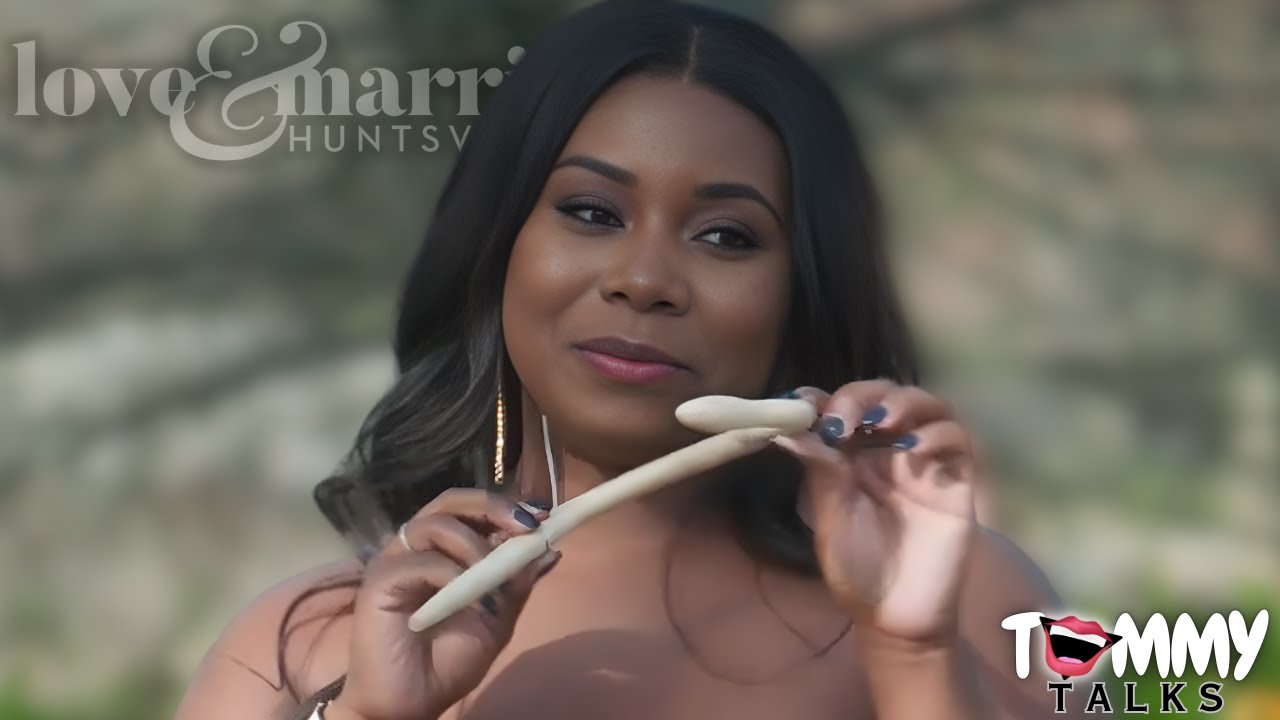 Latisha gets on my nerves on Love and Marriage: Huntsville Season 10 Ep 14 | Review | Recap