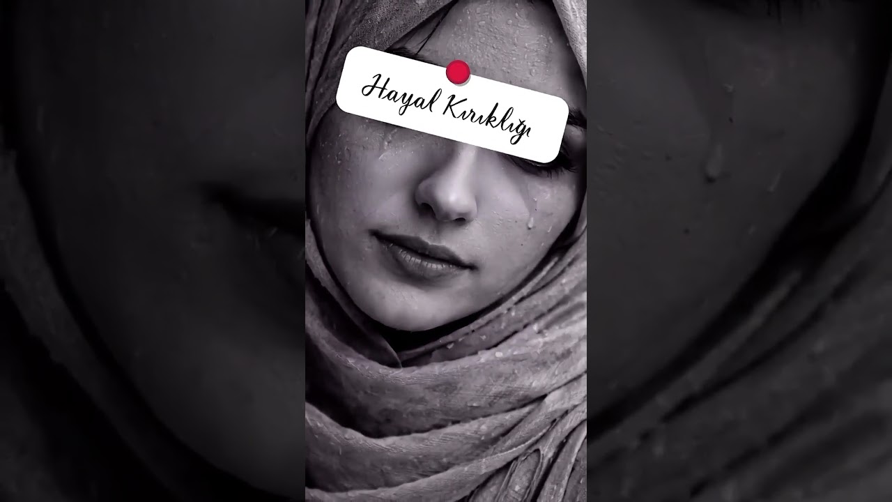 HAYAL KIRIKLIĞI#şarkı#Tümhaklarısaklıdır