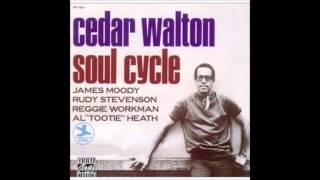 My Cherie Amour - Cedar Walton