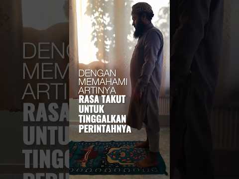 Berdialog dengan Allah