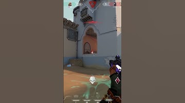 Insane Raze 1v5 ACE on BIND Immortal Ranked #shorts #youtubeshorts #valorant #valorant1v5ace #viral