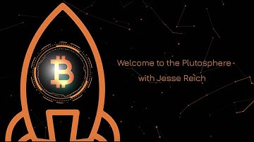 SplinterLANDS in the Plutosphere w/Jesse Reich!