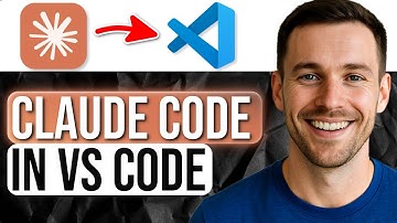 How to Use Claude in VSCode (Step-by-Step Tutorial) 2025
