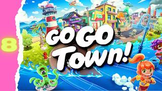 Adding Dairy | Go-Go Town! Part 8