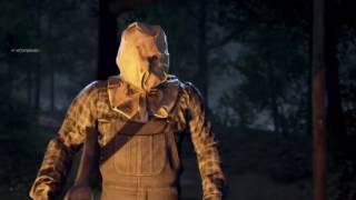 Friday the 13th: I GOT DEM JUKES w/ Ty, TonyGolden