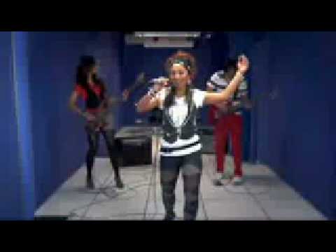 Amylea - Aku Sindarela (Official Music Video)