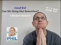 Good Kid - Can We Hang Out Sometime? A Boomer Reviews