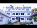 My Family Video Ghar Pooja