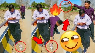 Hey, hey, where did my shoes go?| New Funny and Fail Videos 😂😺😍 Part 65 #funnyshorts #funny