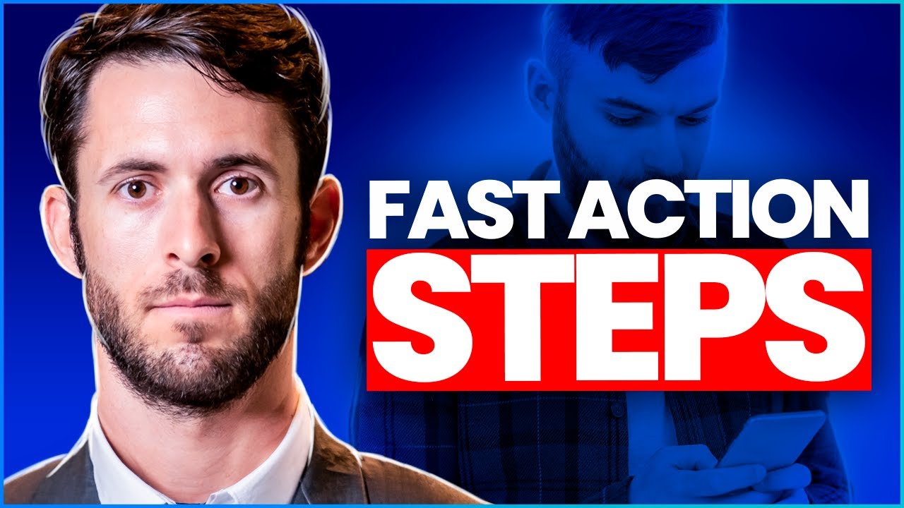 If Your Wife Asked For Space, Watch This