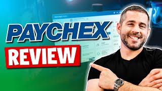 Paychex Payroll Software Review: Everything You Need to Know screenshot 4