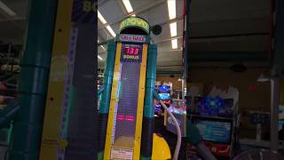 Tower of power game clip #1