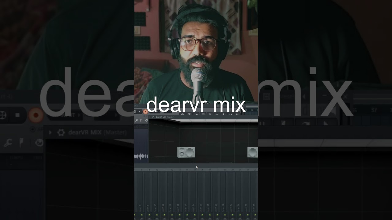 Want to hear how your mix sounds in a car, home theatre, or club? With FL Studio🎶 🔊🎛️
