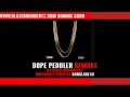 2 Chainz DOPE PEDDLER INSTRUMENTAL mp3