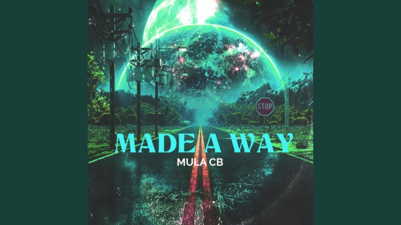 Made A Way - YouTube