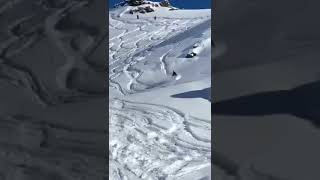 Missing This rn #powder