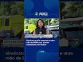 Sindicato aceita acordo e encerra greve dos ônibus em Teresina; Veja no CVPlay.