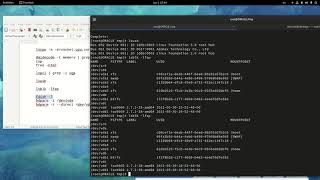 Получение информации об системe [ lshw, lscpu, lsusb, lspci, dmidecode, hdparm ] Oracle Linux 8.4