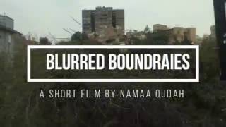 Blurred Boundaries