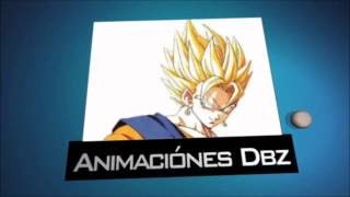Pivot Ball Z Capitulo 1