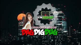Download lagu LAGU REMIX KEYBOARD AMBON - DAG DIG DUG - VN VHANO