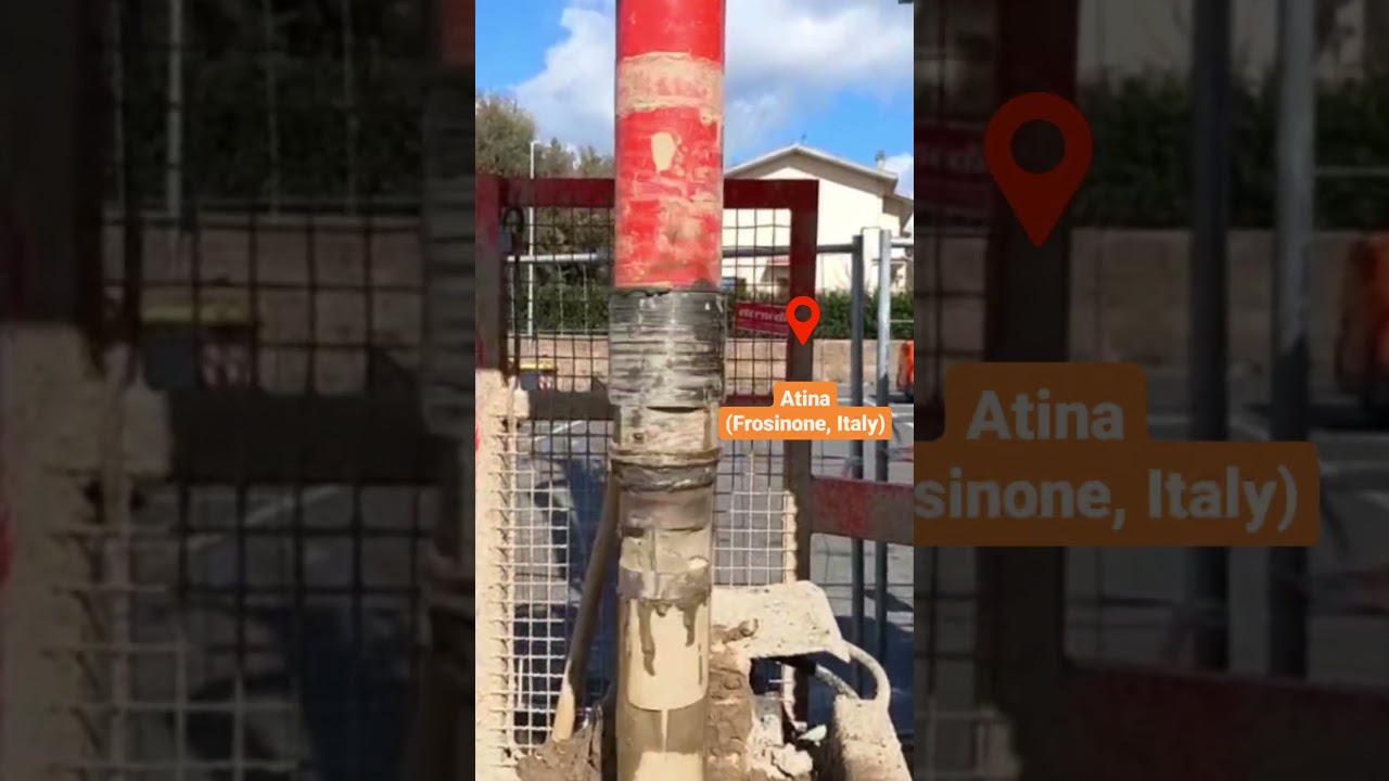 Versatility and high performance allow us to operate on very different jobsites using just a machine