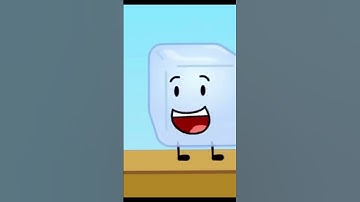 [BFB] Ice cube edit!!!