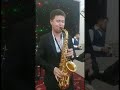 Азиз Сапабек Омыр озен саксофон 87757891707
