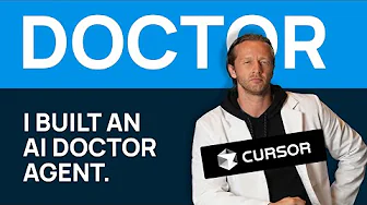 I built an AI Doctor in 2 weeks. Demo