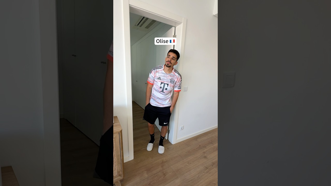 France Has Every Type of Player 🤯💀