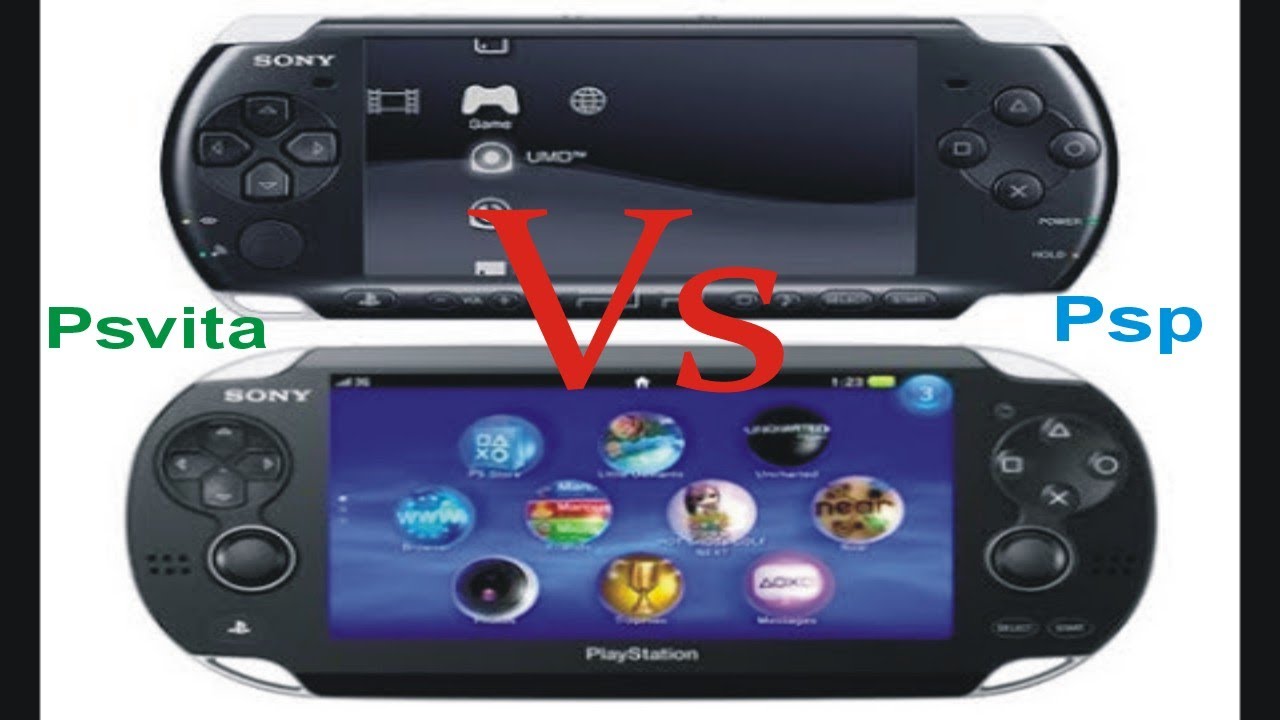 psvita vs psp who is the best on 2020 year how to buy psp and psvita
